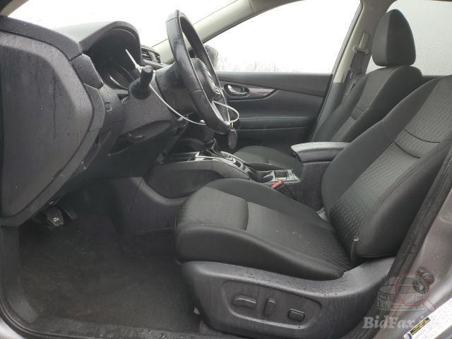 Nissan Rogue 2018 VIN KNMAT2MV3KP524606 фото оголошення 25 з 61