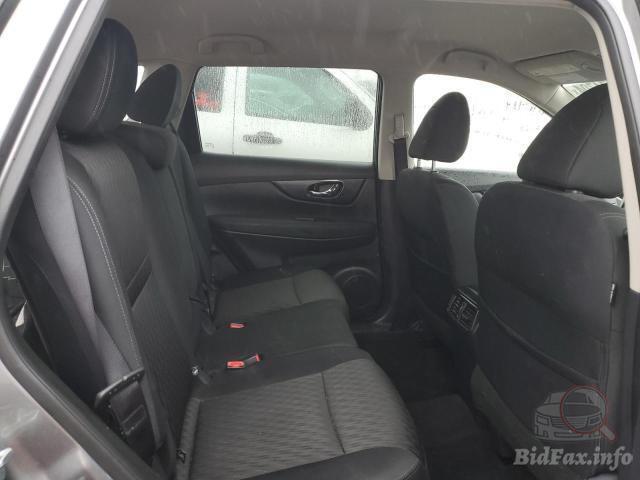 Nissan Rogue 2018 VIN KNMAT2MV3KP524606 фото оголошення 31 з 61