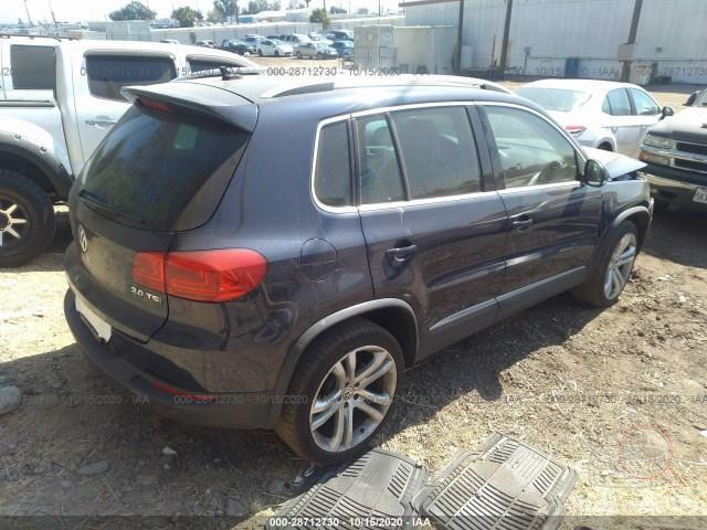 Volkswagen Tiguan 2012 VIN WVGAV7AX8DW552158 фото оголошення 25 з 58