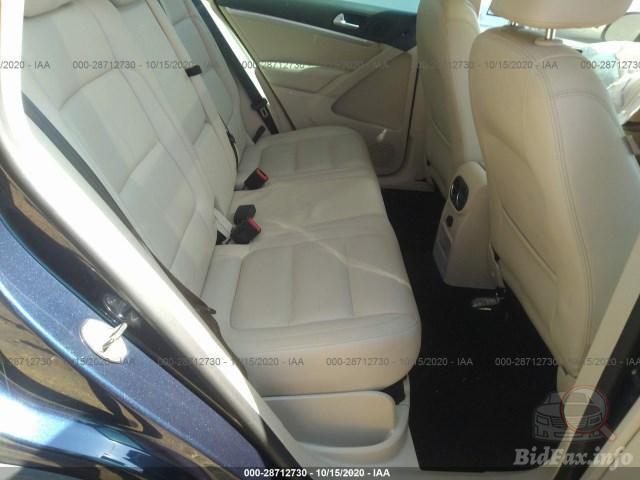 Volkswagen Tiguan 2012 VIN WVGAV7AX8DW552158 фото оголошення 21 з 58