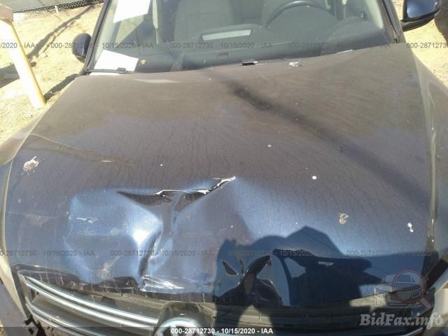 Volkswagen Tiguan 2012 VIN WVGAV7AX8DW552158 фото оголошення 28 з 58