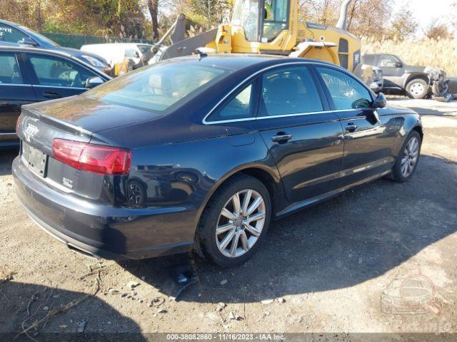 Audi A6 2015 VIN WAUHGAFC7GN080784 фото оголошення 36 з 69