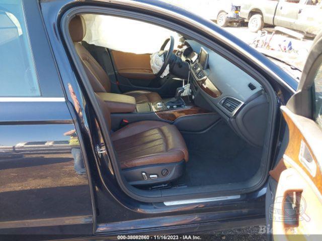 Audi A6 2015 VIN WAUHGAFC7GN080784 фото оголошення 35 з 69