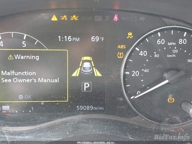 Nissan Kicks 2021 VIN 3N1CP5DV7ML491271 фото оголошення 28 з 61