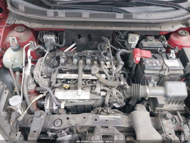 Nissan Kicks 2021 VIN 3N1CP5DV7ML491271 фото оголошення 25 з 61