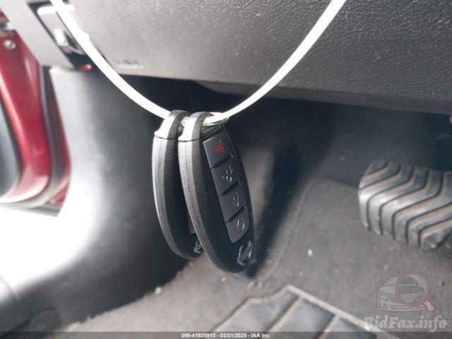 Nissan Kicks 2021 VIN 3N1CP5DV7ML491271 фото оголошення 24 з 61