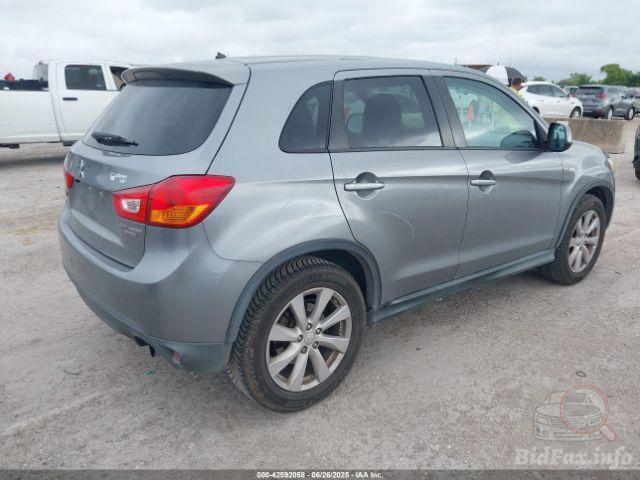 Mitsubishi Outlander Sport 2013 VIN 4A4AP3AU4EE015087 фото оголошення 20 з 47