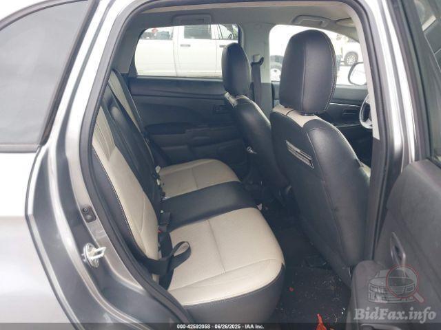 Mitsubishi Outlander Sport 2013 VIN 4A4AP3AU4EE015087 фото оголошення 16 з 47