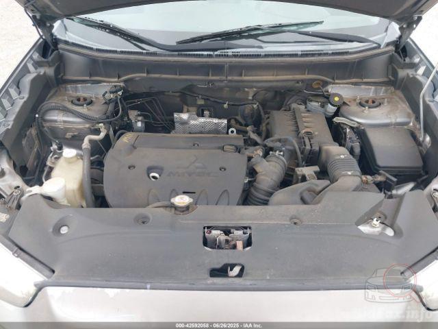 Mitsubishi Outlander Sport 2013 VIN 4A4AP3AU4EE015087 фото оголошення 14 з 47