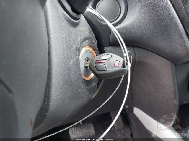 Mitsubishi Outlander Sport 2013 VIN 4A4AP3AU4EE015087 фото оголошення 23 з 47
