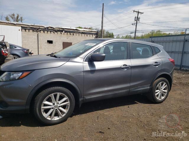Nissan Rogue Sport 2018 VIN JN1BJ1CR6JW600710 фото оголошення 52 з 92