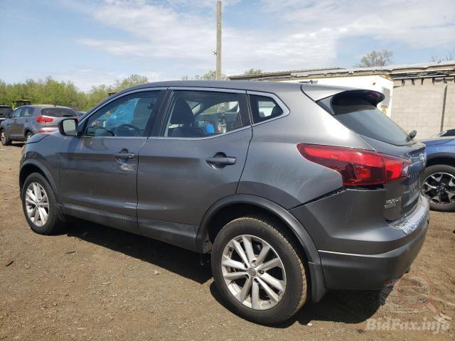 Nissan Rogue Sport 2018 VIN JN1BJ1CR6JW600710 фото оголошення 63 з 92
