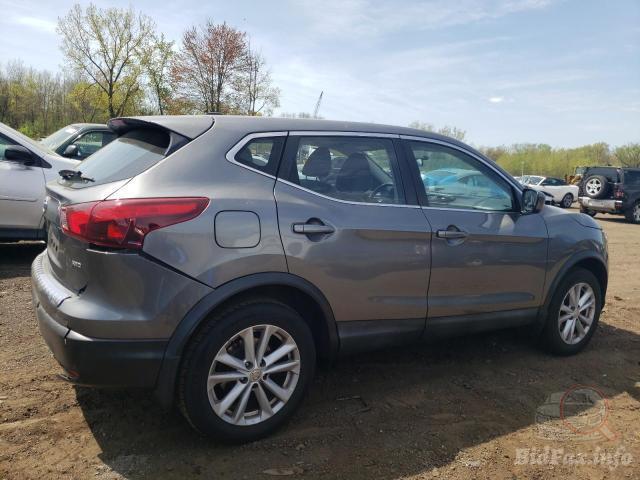 Nissan Rogue Sport 2018 VIN JN1BJ1CR6JW600710 фото оголошення 62 з 92
