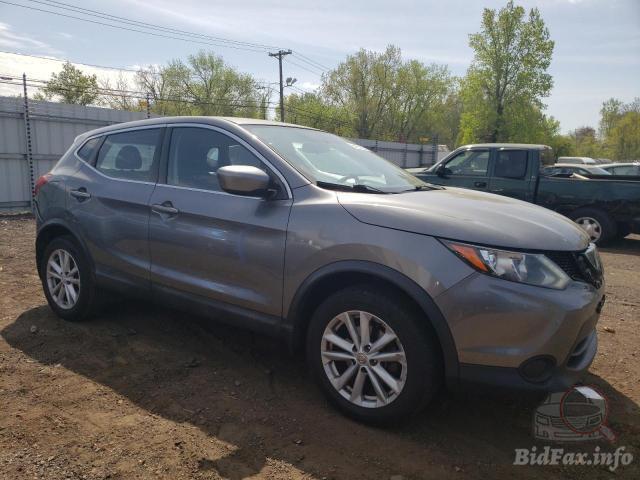 Nissan Rogue Sport 2018 VIN JN1BJ1CR6JW600710 фото оголошення 61 з 92