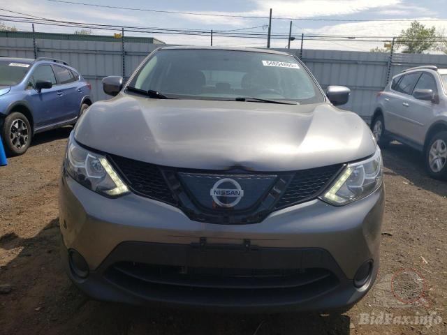 Nissan Rogue Sport 2018 VIN JN1BJ1CR6JW600710 фото оголошення 60 з 92