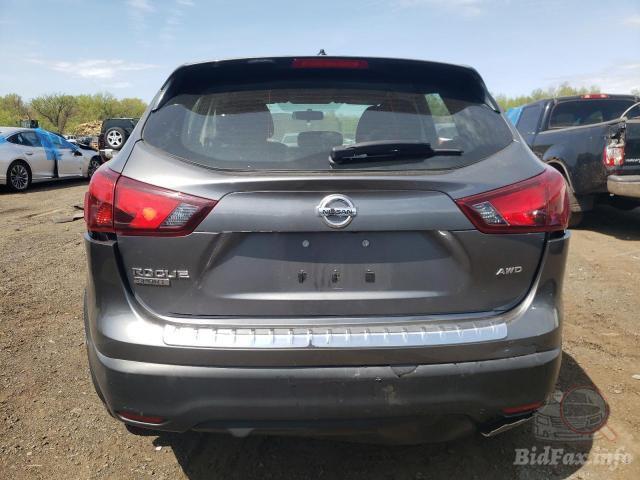 Nissan Rogue Sport 2018 VIN JN1BJ1CR6JW600710 фото оголошення 59 з 92