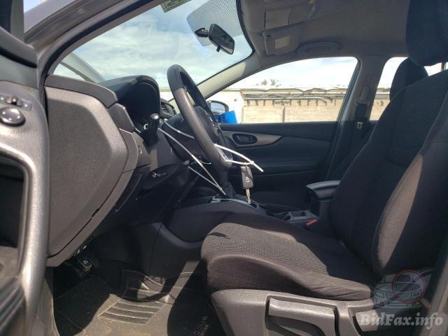 Nissan Rogue Sport 2018 VIN JN1BJ1CR6JW600710 фото оголошення 58 з 92