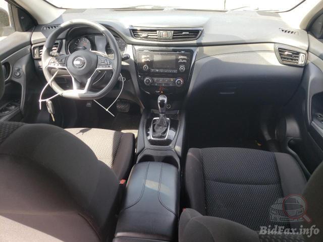 Nissan Rogue Sport 2018 VIN JN1BJ1CR6JW600710 фото оголошення 57 з 92