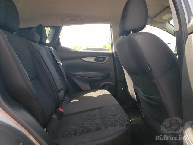 Nissan Rogue Sport 2018 VIN JN1BJ1CR6JW600710 фото оголошення 54 з 92