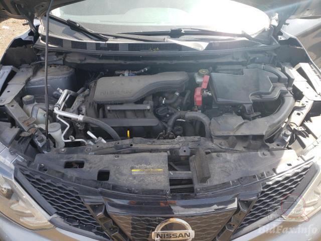 Nissan Rogue Sport 2018 VIN JN1BJ1CR6JW600710 фото оголошення 53 з 92