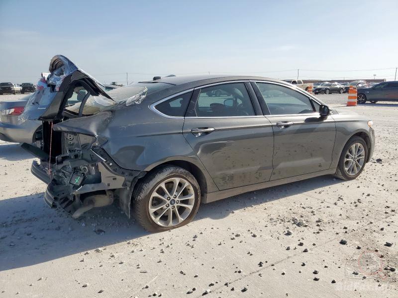 Ford Fusion 2018 VIN 3FA6P0SU6KR145073 фото оголошення 33 з 63