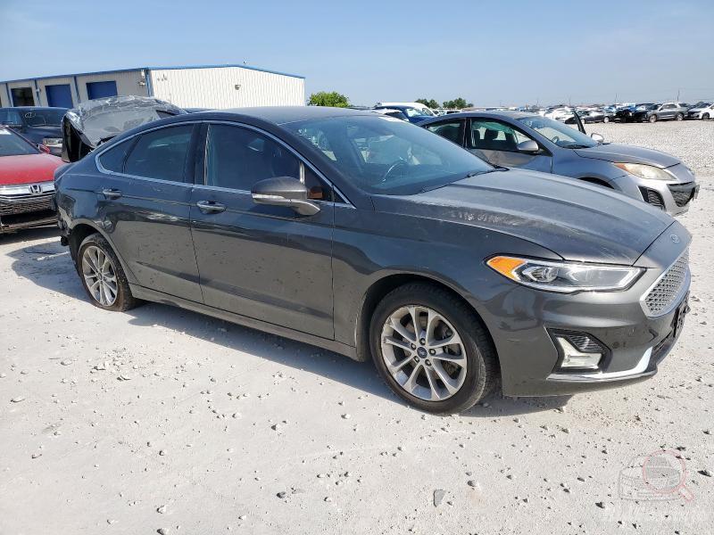 Ford Fusion 2018 VIN 3FA6P0SU6KR145073 фото оголошення 32 з 63