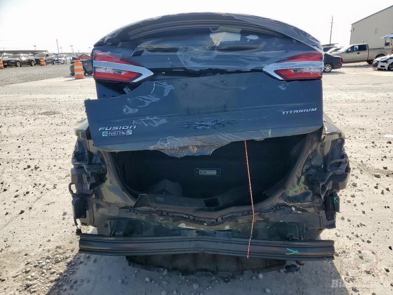 Ford Fusion 2018 VIN 3FA6P0SU6KR145073 фото оголошення 30 з 63
