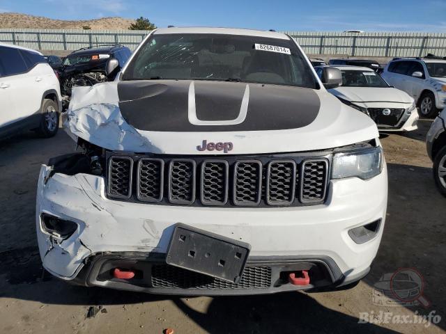 Jeep Grand Cherokee 2021 VIN 1C4RJFLG3MC646573 фото оголошення 39 з 67