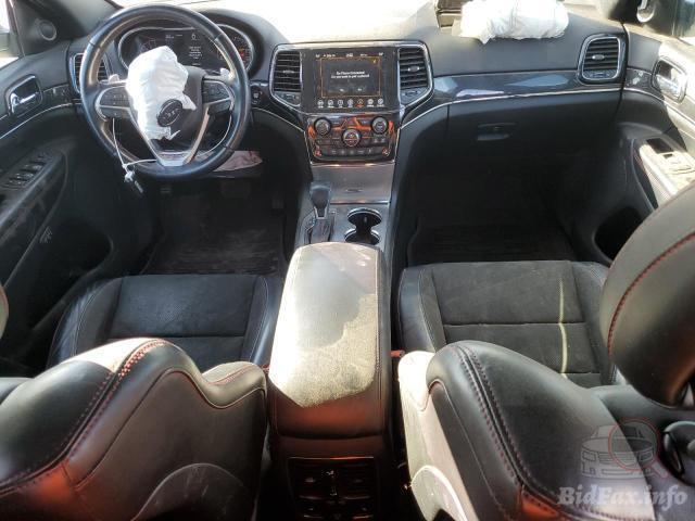 Jeep Grand Cherokee 2021 VIN 1C4RJFLG3MC646573 фото оголошення 36 з 67