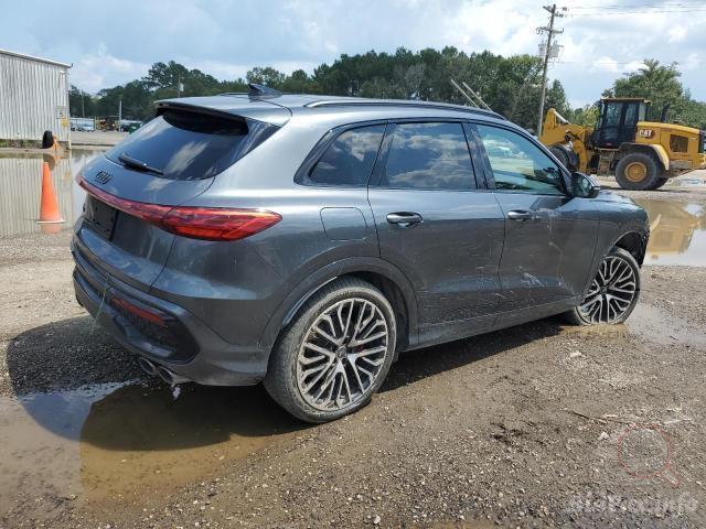 Audi SQ5 2025 VIN WA125AGU2S2012323 фото оголошення 88 з 115
