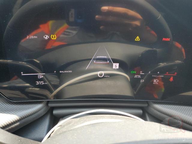 Audi SQ5 2025 VIN WA125AGU2S2012323 фото оголошення 78 з 115