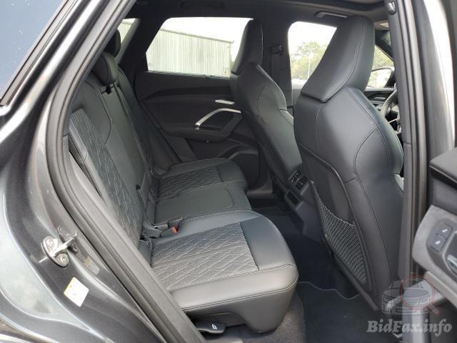 Audi SQ5 2025 VIN WA125AGU2S2012323 фото оголошення 79 з 115