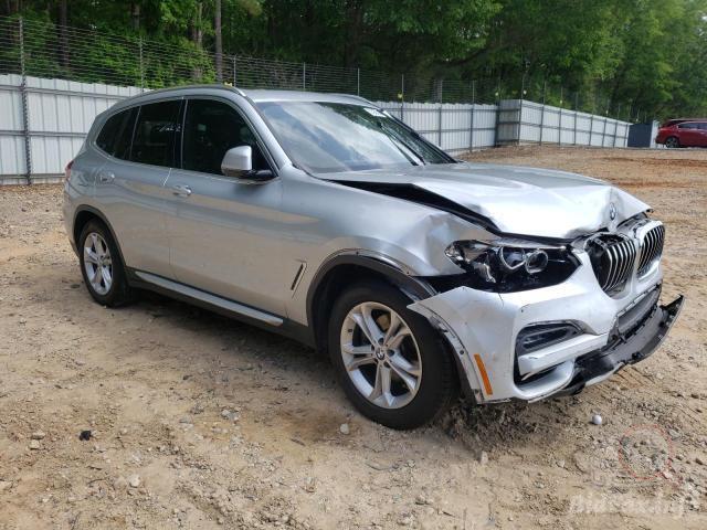 BMW X3 2019 VIN 5UXTY3C08L9B21993 фото оголошення 52 з 81