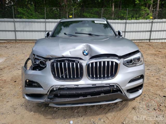 BMW X3 2019 VIN 5UXTY3C08L9B21993 фото оголошення 51 з 81