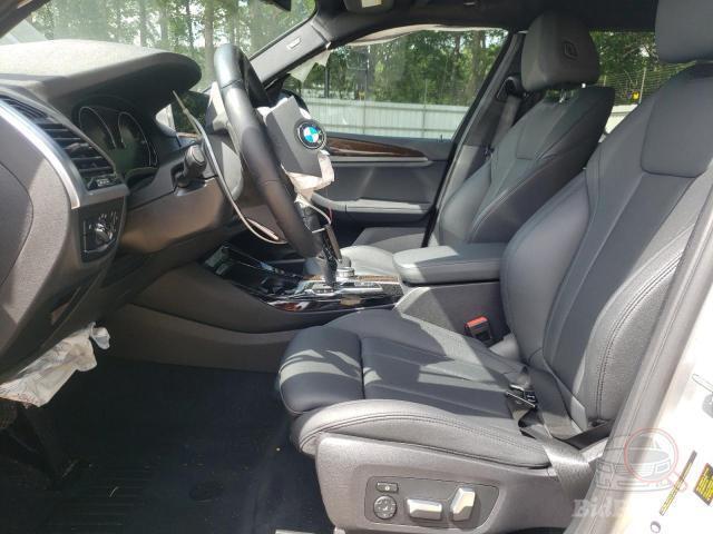 BMW X3 2019 VIN 5UXTY3C08L9B21993 фото оголошення 49 з 81
