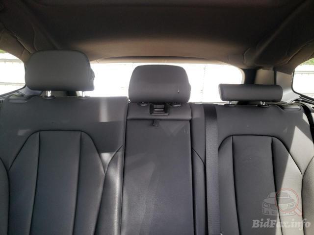 BMW X3 2019 VIN 5UXTY3C08L9B21993 фото оголошення 46 з 81