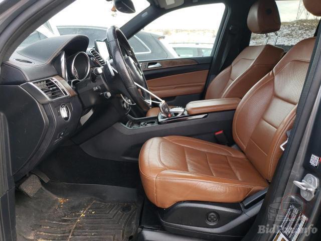 Mercedes-Benz GLS-Class 2016 VIN 4JGDF6EE4HA879754 фото оголошення 33 з 64