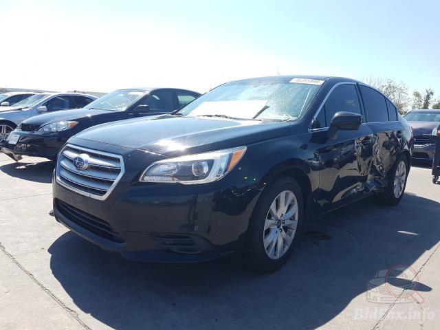 Subaru Legacy 2015 VIN 4S3BNBC68F3057270 фото оголошення 32 з 54
