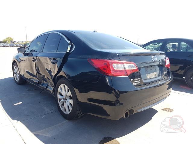 Subaru Legacy 2015 VIN 4S3BNBC68F3057270 фото оголошення 31 з 54