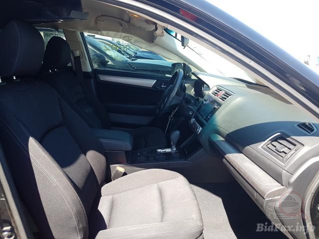 Subaru Legacy 2015 VIN 4S3BNBC68F3057270 фото оголошення 29 з 54