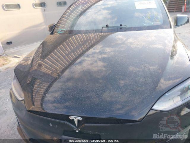 Tesla Model X 2023 VIN 7SAXCDE56PF422242 фото оголошення 29 з 47