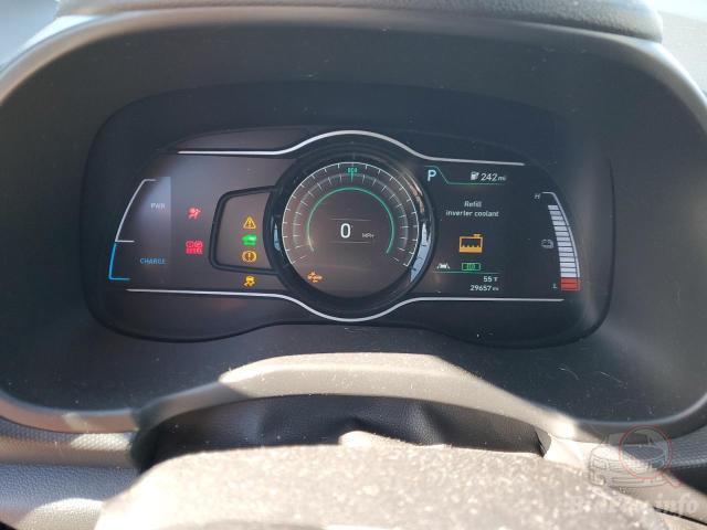 Hyundai Kona 2021 VIN KM8K33AG4MU130922 фото оголошення 45 з 74