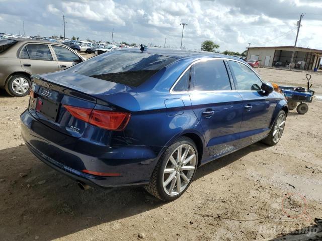Audi A3 2014 VIN WAUEFGFF4F1065975 фото оголошення 24 з 56