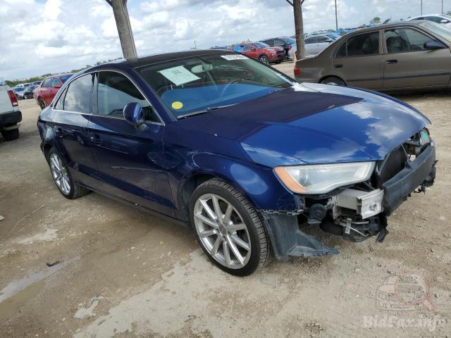 Audi A3 2014 VIN WAUEFGFF4F1065975 фото оголошення 23 з 56