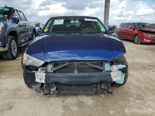 Audi A3 2014 VIN WAUEFGFF4F1065975 фото оголошення 22 з 56