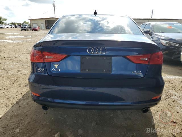 Audi A3 2014 VIN WAUEFGFF4F1065975 фото оголошення 21 з 56
