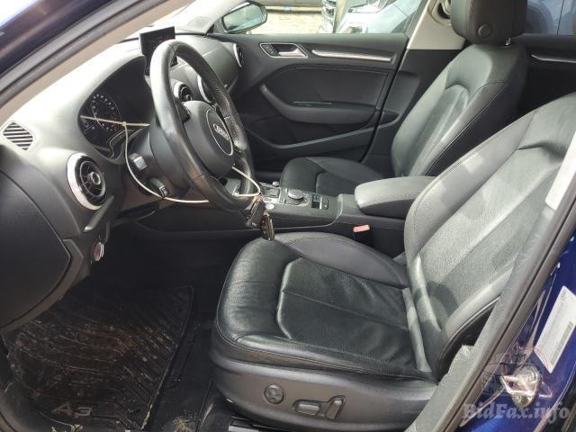 Audi A3 2014 VIN WAUEFGFF4F1065975 фото оголошення 20 з 56