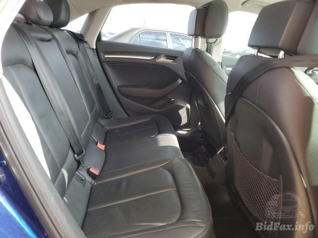 Audi A3 2014 VIN WAUEFGFF4F1065975 фото оголошення 26 з 56