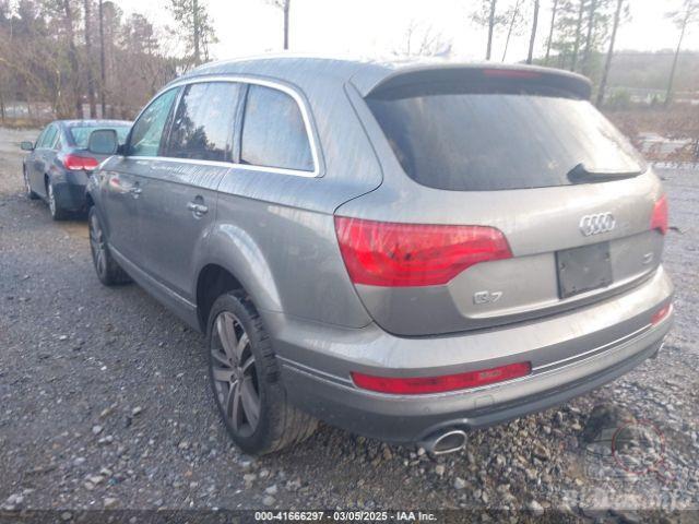 Audi Q7 2014 VIN WA1LMAFE9ED017240 фото оголошення 58 з 89