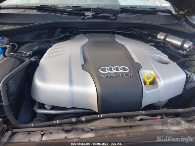 Audi Q7 2014 VIN WA1LMAFE9ED017240 фото оголошення 60 з 89